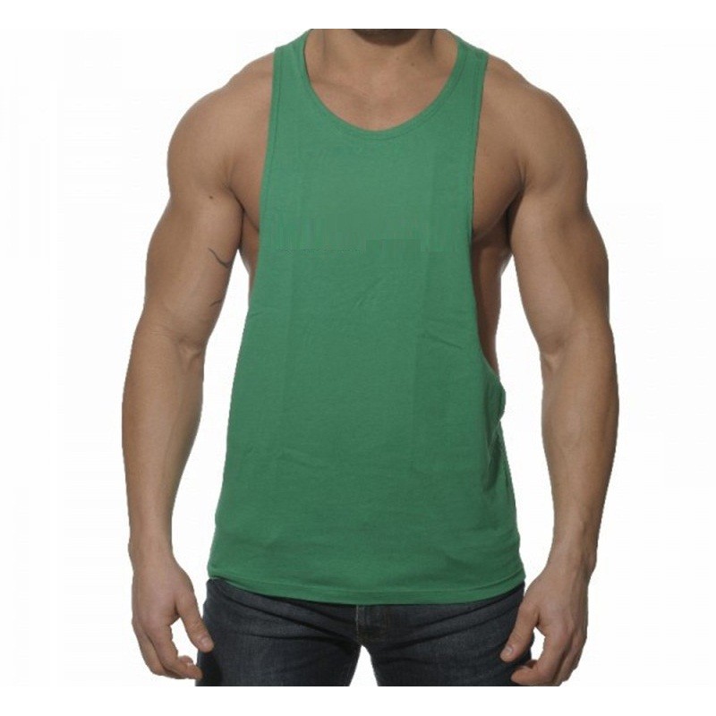 Gym Fitness Tank Tops #013
